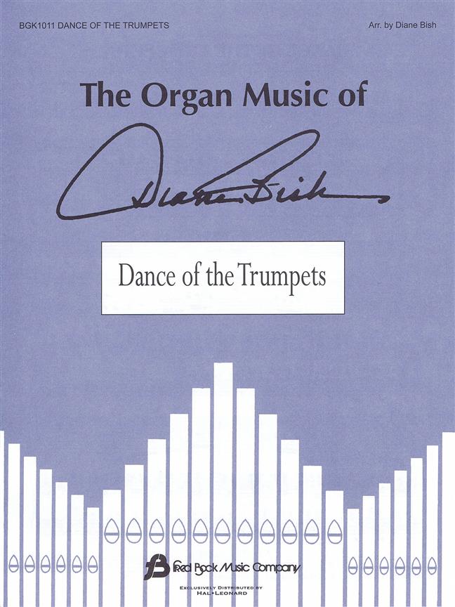 Dance Of The Trumpets